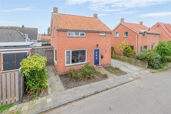 Medium property photo - 54E Laan 2, 9648 GK Wildervank